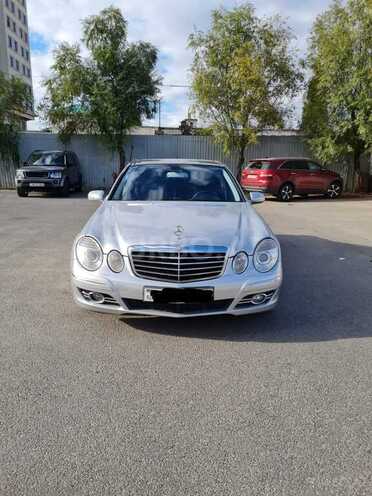 Mercedes E 220 2008, 230,000 km - 2.2 l - Bakı