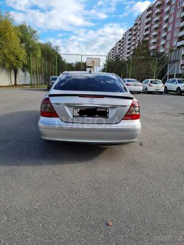 Mercedes E 220 2008, 230,000 km - 2.2 l - Bakı