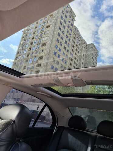 Mercedes E 220 2008, 230,000 km - 2.2 l - Bakı