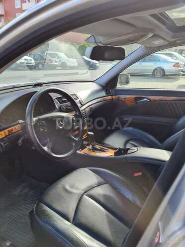 Mercedes E 220 2008, 230,000 km - 2.2 l - Bakı