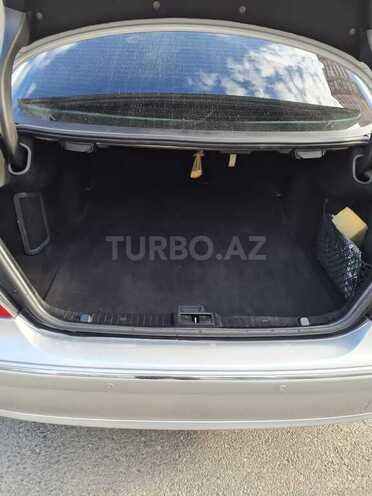 Mercedes E 220 2008, 230,000 km - 2.2 l - Bakı