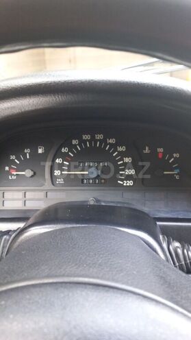 Opel Vectra 1992, 238,000 km - 1.8 l - Bakı