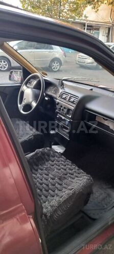 Opel Vectra 1992, 238,000 km - 1.8 l - Bakı