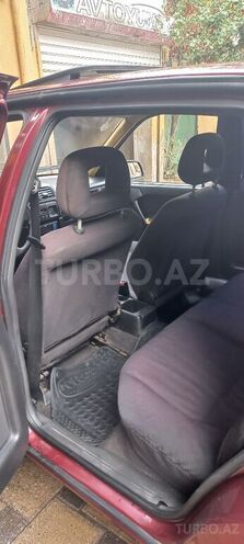 Opel Vectra 1992, 238,000 km - 1.8 l - Bakı