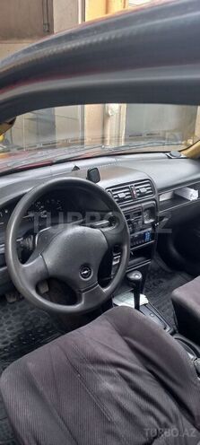 Opel Vectra 1992, 238,000 km - 1.8 l - Bakı