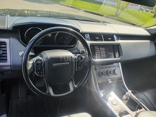 Land Rover RR Sport 2014, 117,000 km - 3.0 l - Bakı