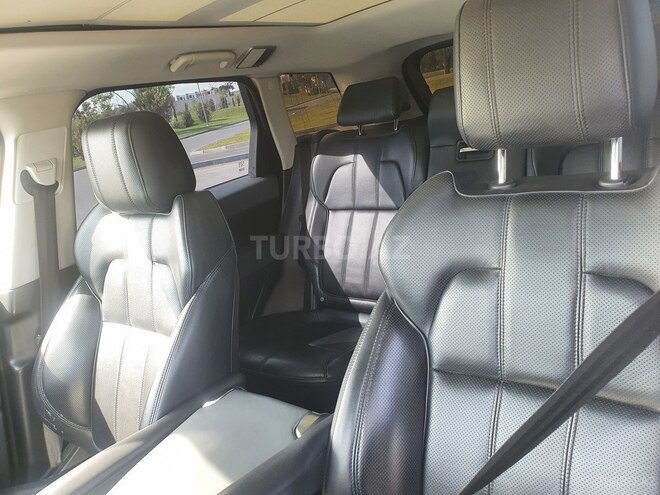 Land Rover RR Sport 2014, 117,000 km - 3.0 l - Bakı