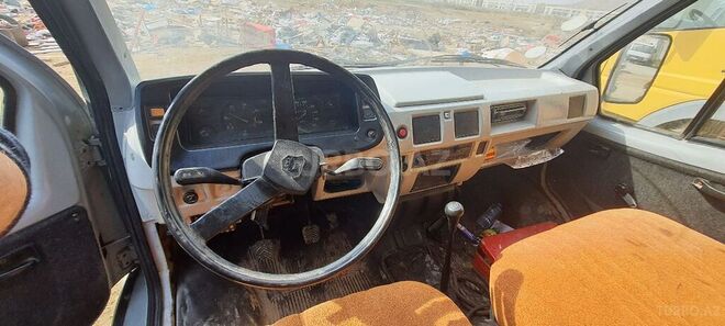 GAZ 3302-744 1998, 163,000 km - 2.4 l - Bakı