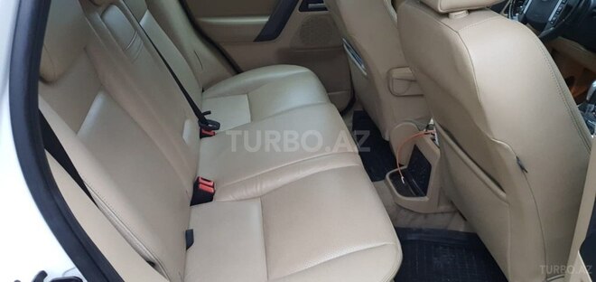 Land Rover Freelander 2007, 170,000 km - 3.2 л - Bakı