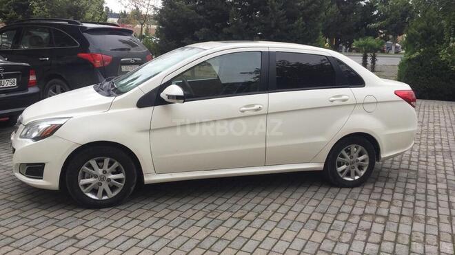 Baic A1 2014, 197,500 km - 1.5 l - Sumqayıt