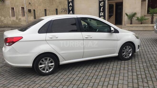 Baic A1 2014, 197,500 km - 1.5 l - Sumqayıt