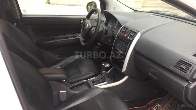 Baic A1 2014, 197,500 km - 1.5 l - Sumqayıt