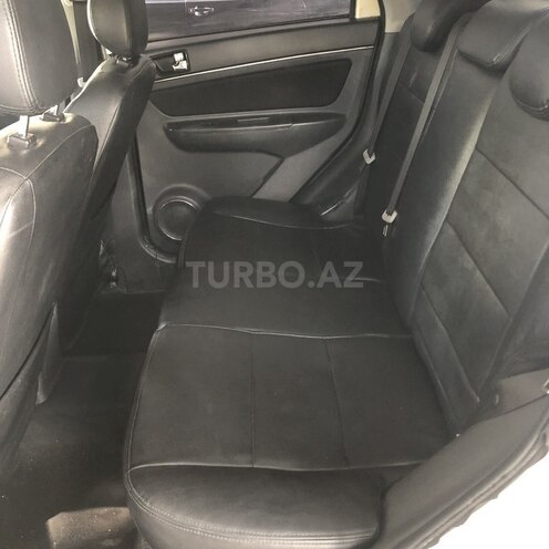 Baic A1 2014, 197,500 km - 1.5 l - Sumqayıt