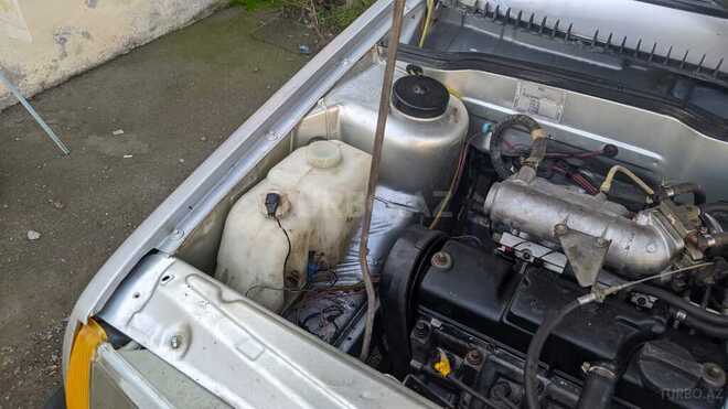 LADA (VAZ) 21099 2004, 292,580 km - 1.5 l - Xaçmaz