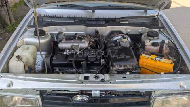 LADA (VAZ) 21099 2004, 292,580 km - 1.5 l - Xaçmaz
