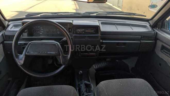 LADA (VAZ) 21099 2004, 292,580 km - 1.5 l - Xaçmaz