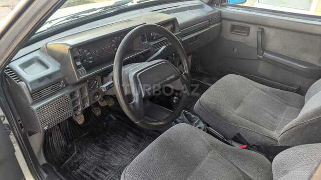 LADA (VAZ) 21099 2004, 292,580 km - 1.5 l - Xaçmaz