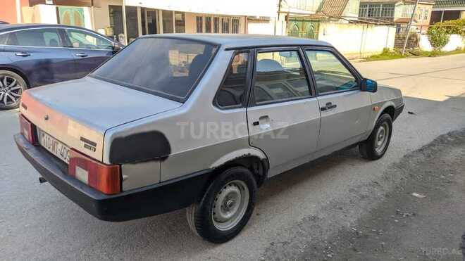 LADA (VAZ) 21099 2004, 292,580 km - 1.5 l - Xaçmaz