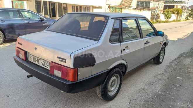 LADA (VAZ) 21099 2004, 292,580 km - 1.5 l - Xaçmaz