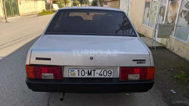 LADA (VAZ) 21099 2004, 292,580 km - 1.5 l - Xaçmaz