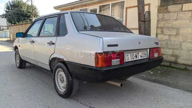 LADA (VAZ) 21099 2004, 292,580 km - 1.5 l - Xaçmaz