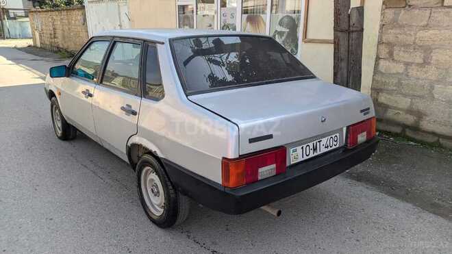 LADA (VAZ) 21099 2004, 292,580 km - 1.5 l - Xaçmaz