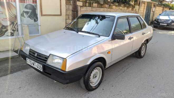 LADA (VAZ) 21099 2004, 292,580 km - 1.5 l - Xaçmaz