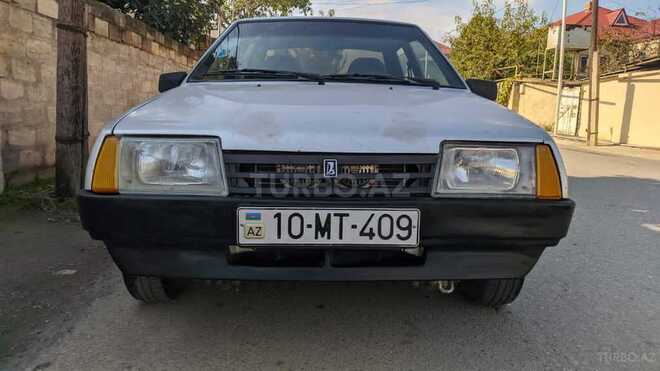 LADA (VAZ) 21099 2004, 292,580 km - 1.5 l - Xaçmaz
