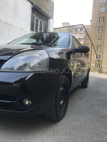Renault Symbol 2008, 388,000 km - 1.4 l - Bakı