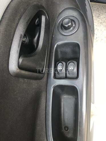 Renault Symbol 2008, 388,000 km - 1.4 l - Bakı