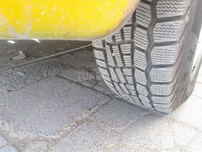 Iran Khodro Samand 2005, 230,000 km - 1.8 л - Bakı