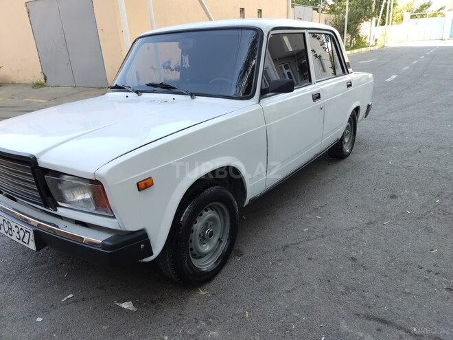LADA (VAZ) 2107 1995, 356,000 km - 1.5 л - Bakı