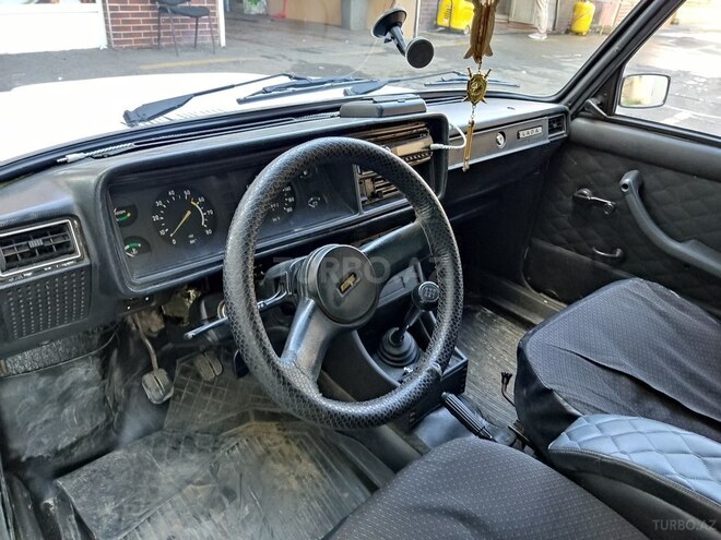 LADA (VAZ) 2107 1995, 356,000 km - 1.5 л - Bakı