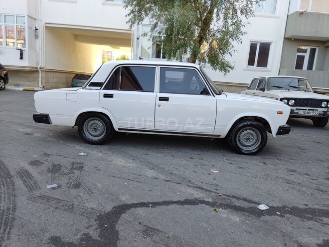 LADA (VAZ) 2107 1995, 356,000 km - 1.5 л - Bakı