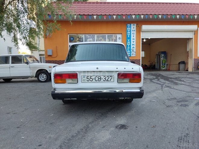 LADA (VAZ) 2107 1995, 356,000 km - 1.5 л - Bakı