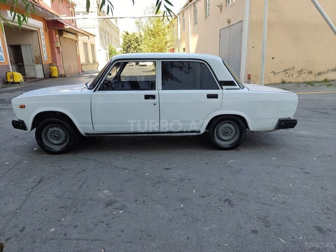 LADA (VAZ) 2107 1995, 356,000 km - 1.5 л - Bakı