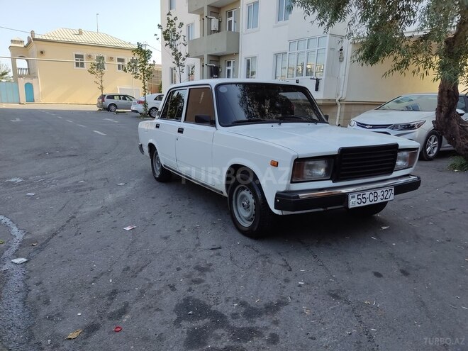 LADA (VAZ) 2107 1995, 356,000 km - 1.5 л - Bakı