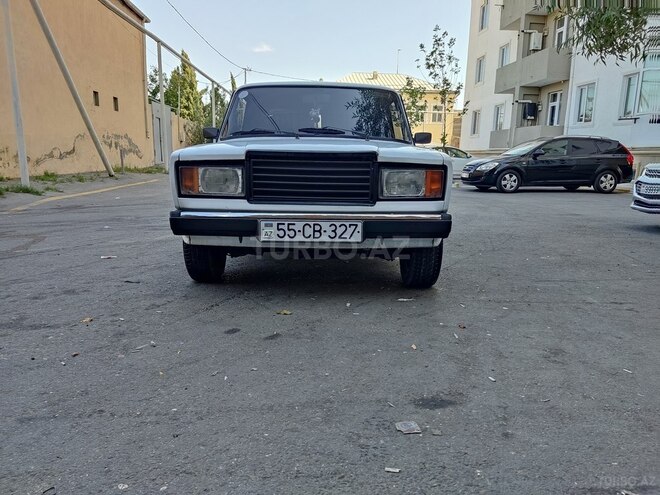 LADA (VAZ) 2107 1995, 356,000 km - 1.5 л - Bakı