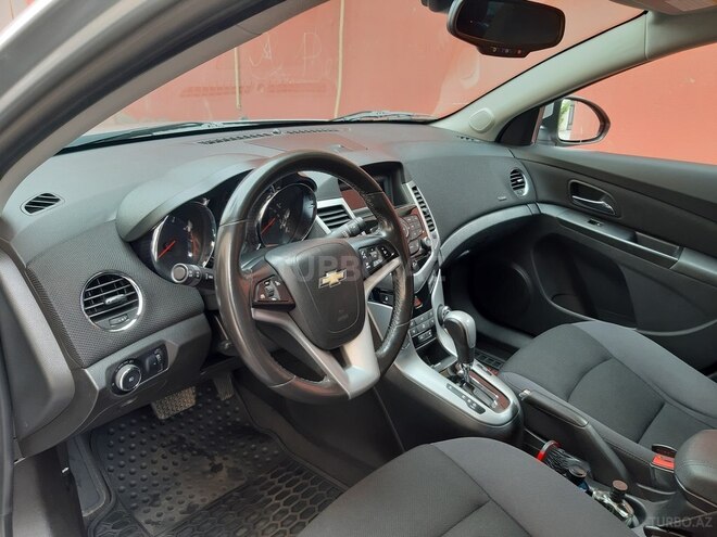 Chevrolet Cruze 2014, 100,000 km - 1.4 l - Bakı