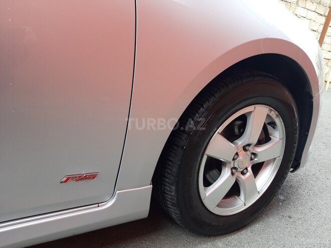 Chevrolet Cruze 2014, 100,000 km - 1.4 l - Bakı
