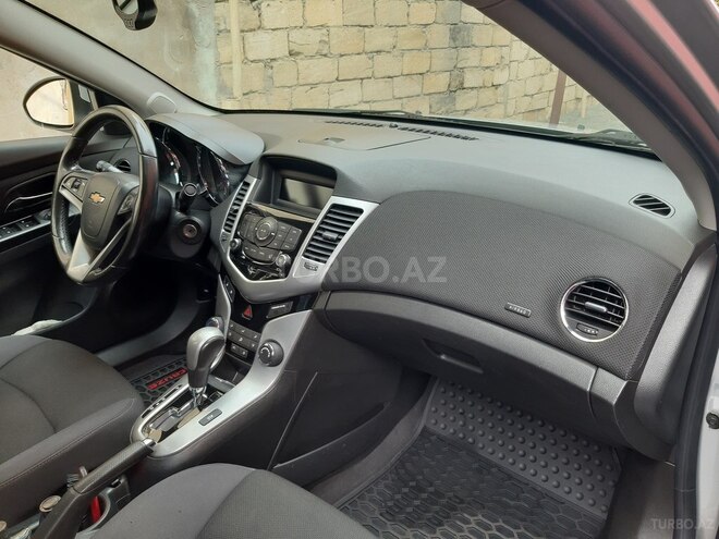 Chevrolet Cruze 2014, 100,000 km - 1.4 l - Bakı