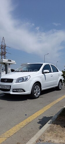 Ravon Nexia R3 2020, 36,000 km - 1.5 l - Bakı