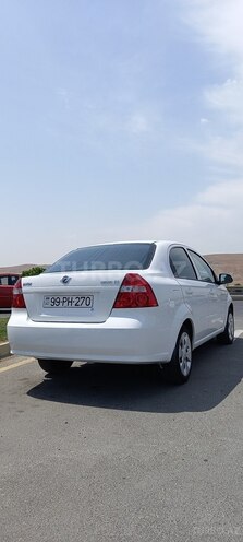 Ravon Nexia R3 2020, 36,000 km - 1.5 l - Bakı