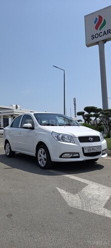 Ravon Nexia R3 2020, 36,000 km - 1.5 l - Bakı