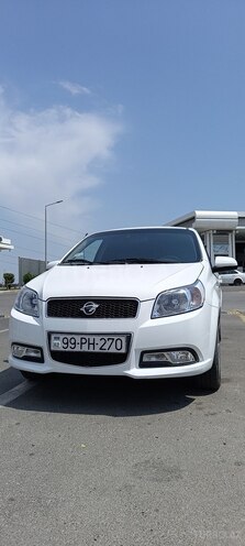 Ravon Nexia R3 2020, 36,000 km - 1.5 l - Bakı