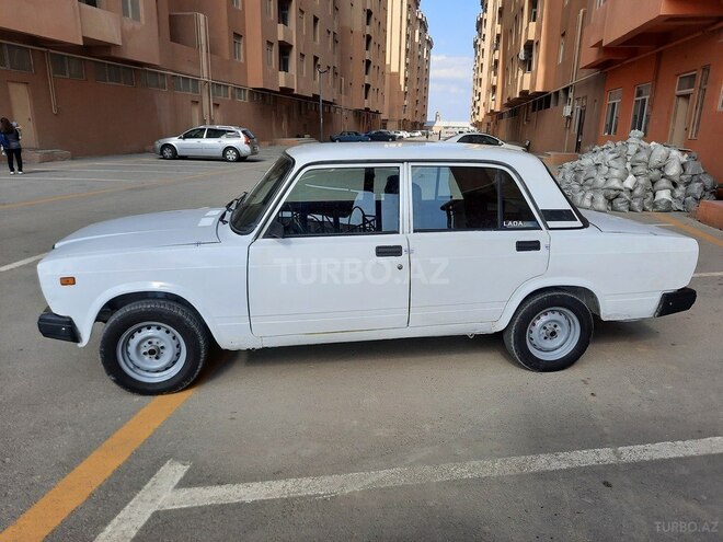 LADA (VAZ) 2107 2006, 317,421 km - 1.6 л - Bakı