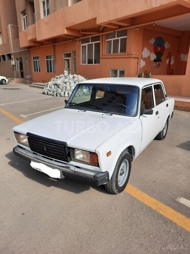 LADA (VAZ) 2107 2006, 317,421 km - 1.6 л - Bakı