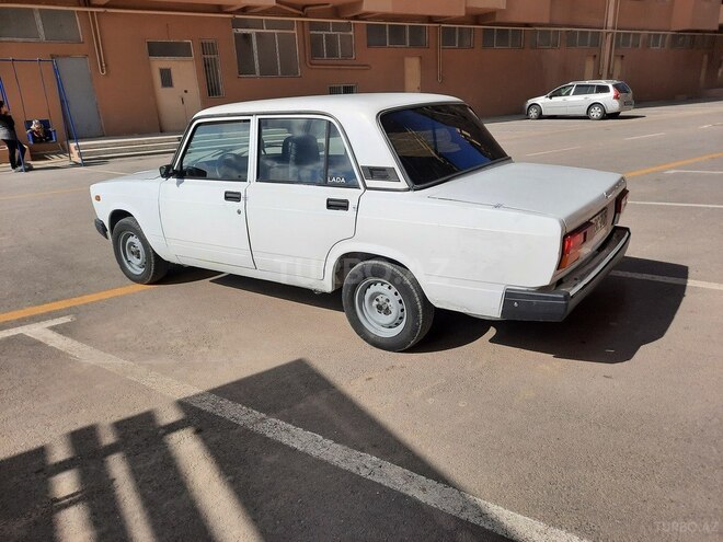 LADA (VAZ) 2107 2006, 317,421 km - 1.6 л - Bakı