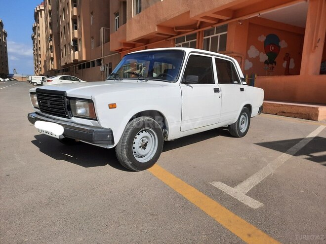 LADA (VAZ) 2107 2006, 317,421 km - 1.6 л - Bakı