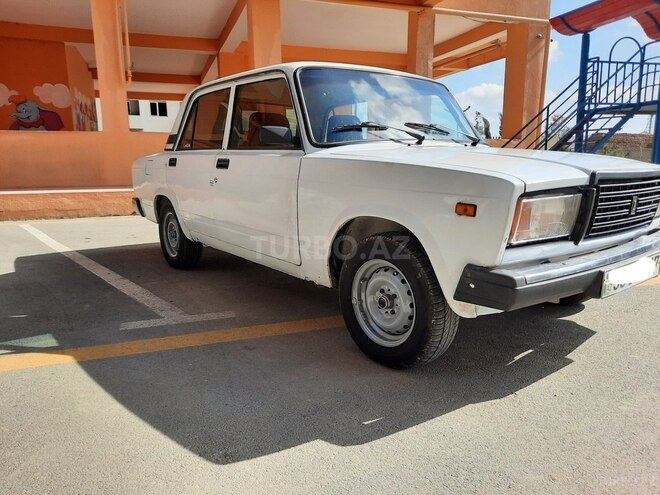 LADA (VAZ) 2107 2006, 317,421 km - 1.6 л - Bakı